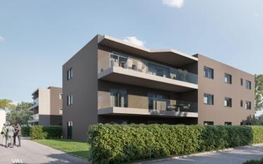 Attique 4.5 pièces - image - 1