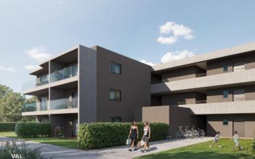 Attique 4.5 pièces - image - 3