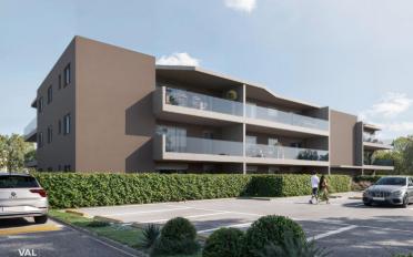 Attique 4.5 pièces - image - 2