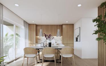 Attique 2.5 pièces - image - 3