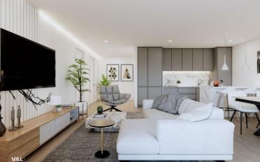 Attikawohnung 3.5 Zimmer - image - 1