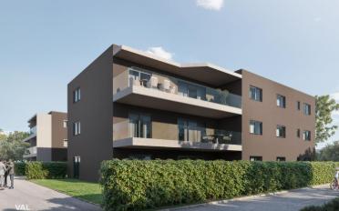 Appartement 3.5 pièces - image - 7