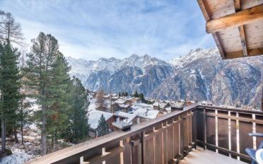 Apartment 2.5 rooms - image - 1