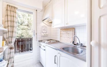 Apartment 2.5 rooms - image - 8