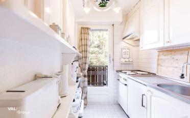 Apartment 2.5 rooms - image - 7