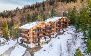 Apartment 2.5 rooms - image - 13