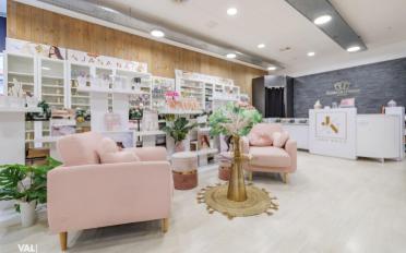 Commercial 1.5 rooms - image - 1