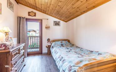 Chalet 4 pièces - image - 5