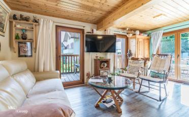 Chalet 4 pièces - image - 2