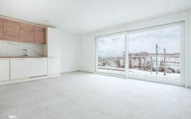 Wohnung 3.5 Zimmer - image - 1