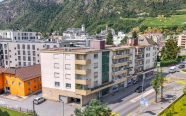 Appartement 4.5 pièces - image - 1