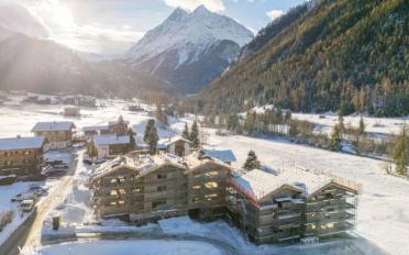 Apartment 4.5 rooms - image - 1