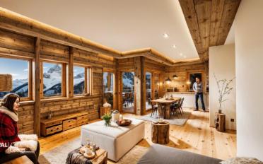 Apartment 4.5 rooms - image - 6