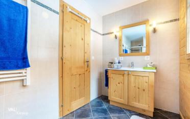 Apartment 3.5 rooms - image - 5