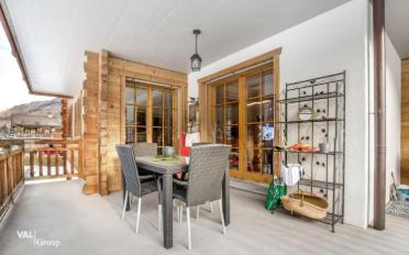 Apartment 3.5 rooms - image - 9