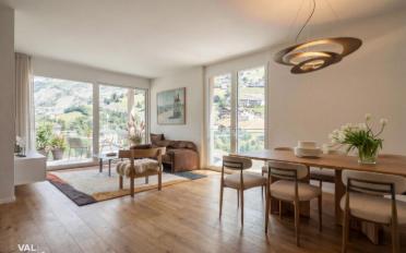 Appartement 4.5 pièces - image - 2