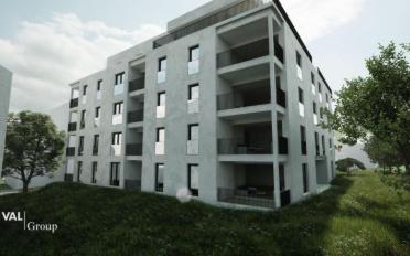 Appartement 4.5 pièces - image - 12