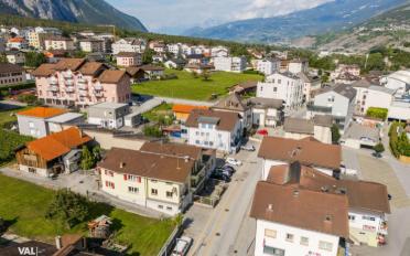 Appartement 4.5 pièces - image - 11