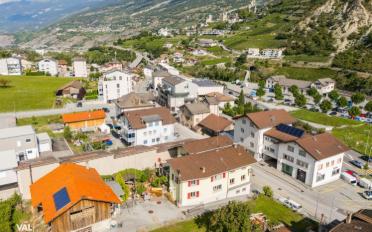 Appartement 4.5 pièces - image - 12