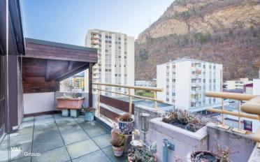 Appartement 3.5 pièces - image - 11