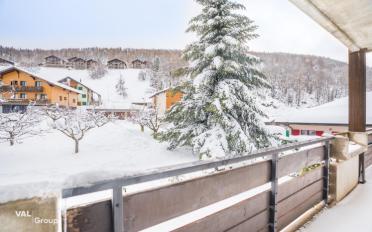 Apartment 4.5 rooms - image - 13