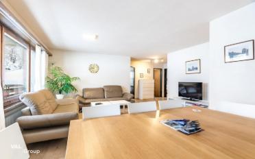 Apartment 4.5 rooms - image - 2