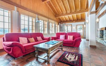 Chalet 5.5 rooms - image - 5