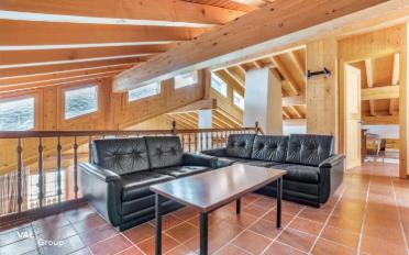 Chalet 5.5 rooms - image - 7