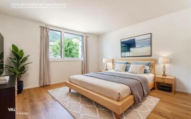 Wohnung 3.5 Zimmer - image - 3