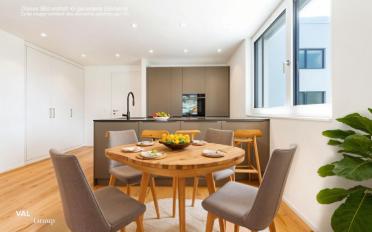 Wohnung 3.5 Zimmer - image - 2