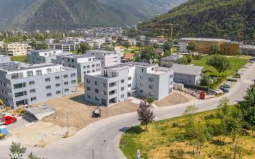 Wohnung 3.5 Zimmer - image - 8