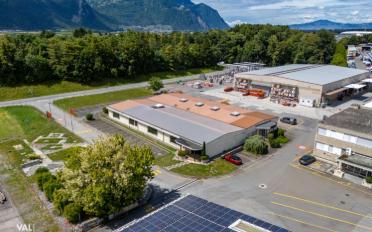 Industrie - image - 1