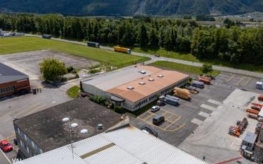 Industrie - image - 2