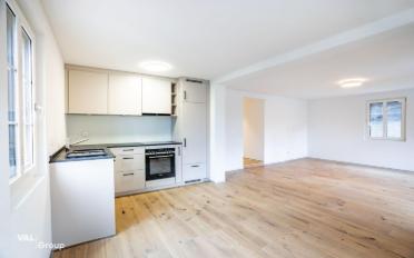 Wohnung 3.5 Zimmer - image - 3