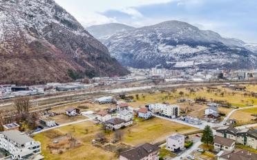 Wohnung 3.5 Zimmer - image - 9