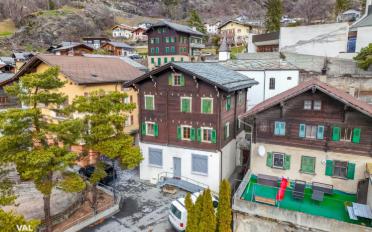 Wohnung 3.5 Zimmer - image - 8