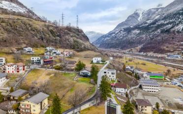 Wohnung 3.5 Zimmer - image - 10