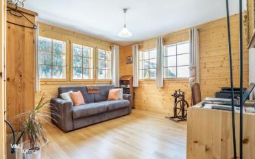 Apartment 3.5 rooms - image - 6