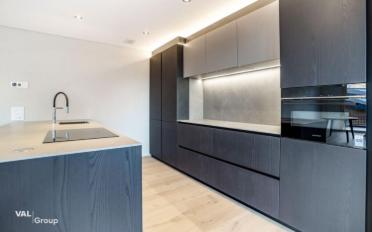 Apartment 3.5 rooms - image - 1