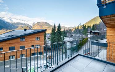 Apartment 3.5 rooms - image - 8