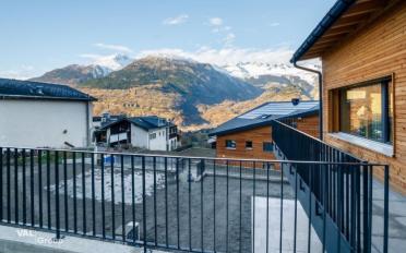 Apartment 3.5 rooms - image - 12