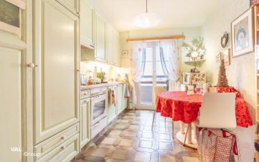 Attikawohnung 4.5 Zimmer - image - 3