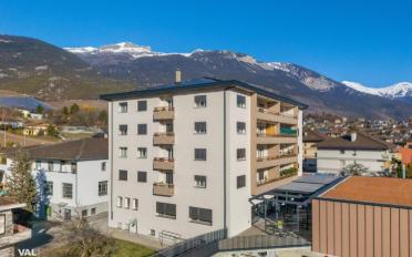 Attikawohnung 4.5 Zimmer - image - 9