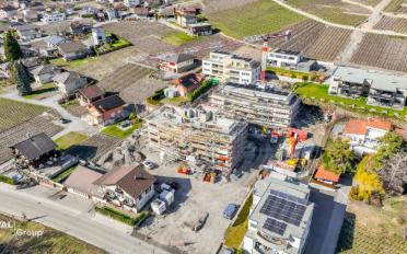 Wohnung 4.5 Zimmer - image - 10