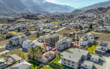 Wohnung 4.5 Zimmer - image - 9