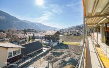 Wohnung 4.5 Zimmer - image - 5