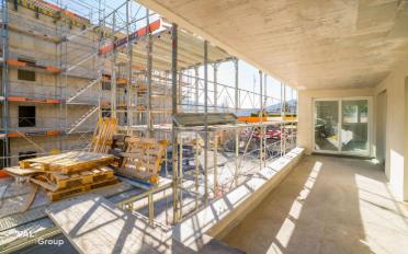 Wohnung 4.5 Zimmer - image - 6