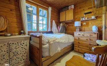 Chalet 4.5 Zimmer - image - 8