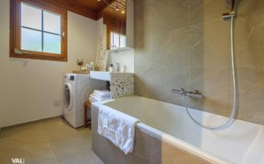 Chalet 4.5 Zimmer - image - 9