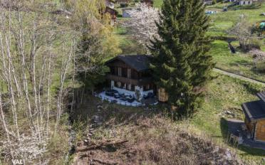 Chalet 4.5 Zimmer - image - 1